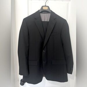 Michael Kors Black Suit